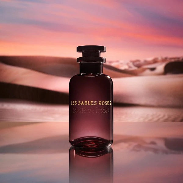 Louis Vuitton Les Sables Roses Decants